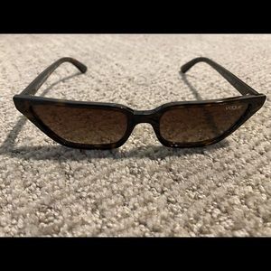 Vogue by Gigi Hadid sunglasses
